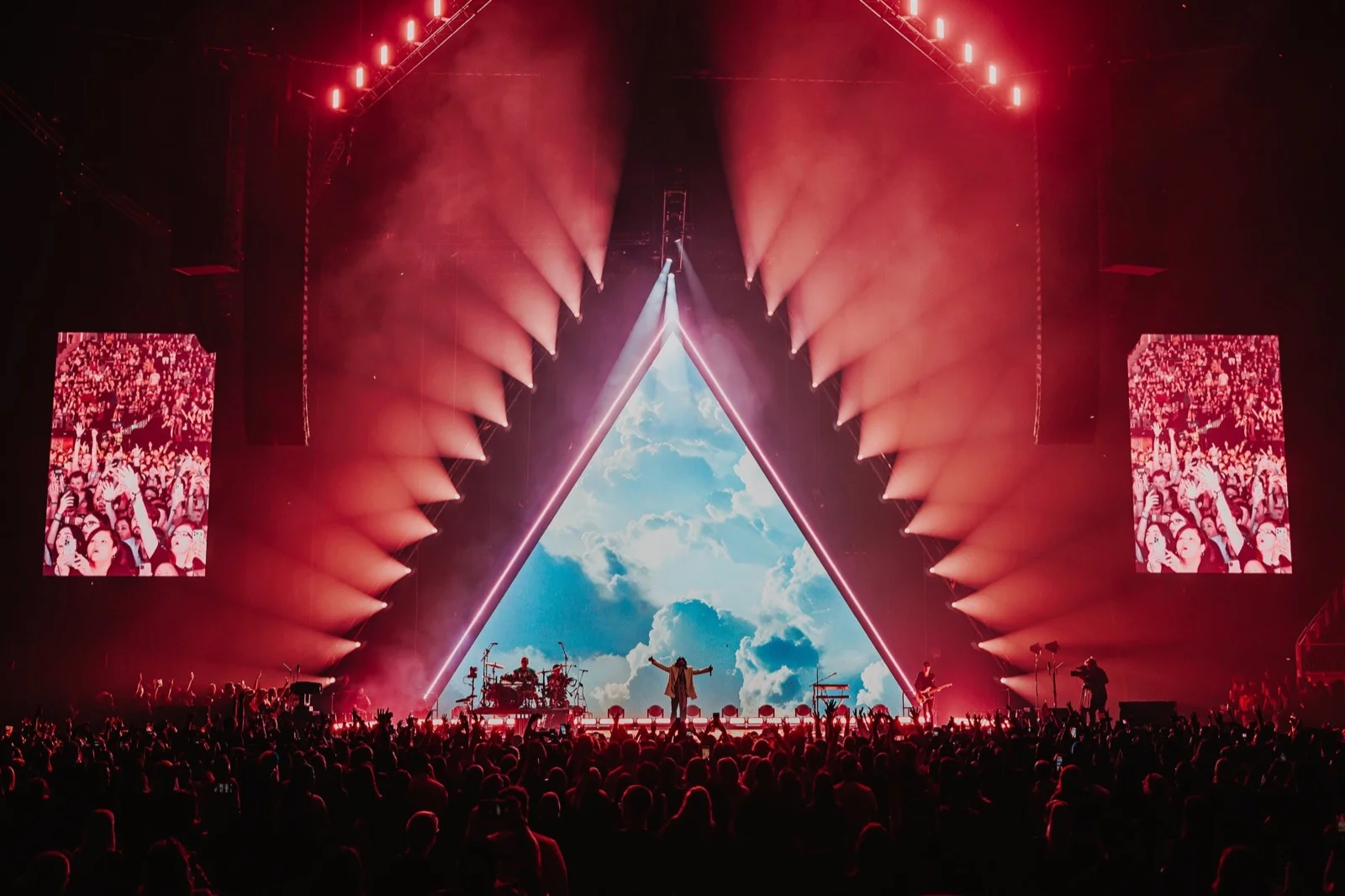 30 Seconds to Mars