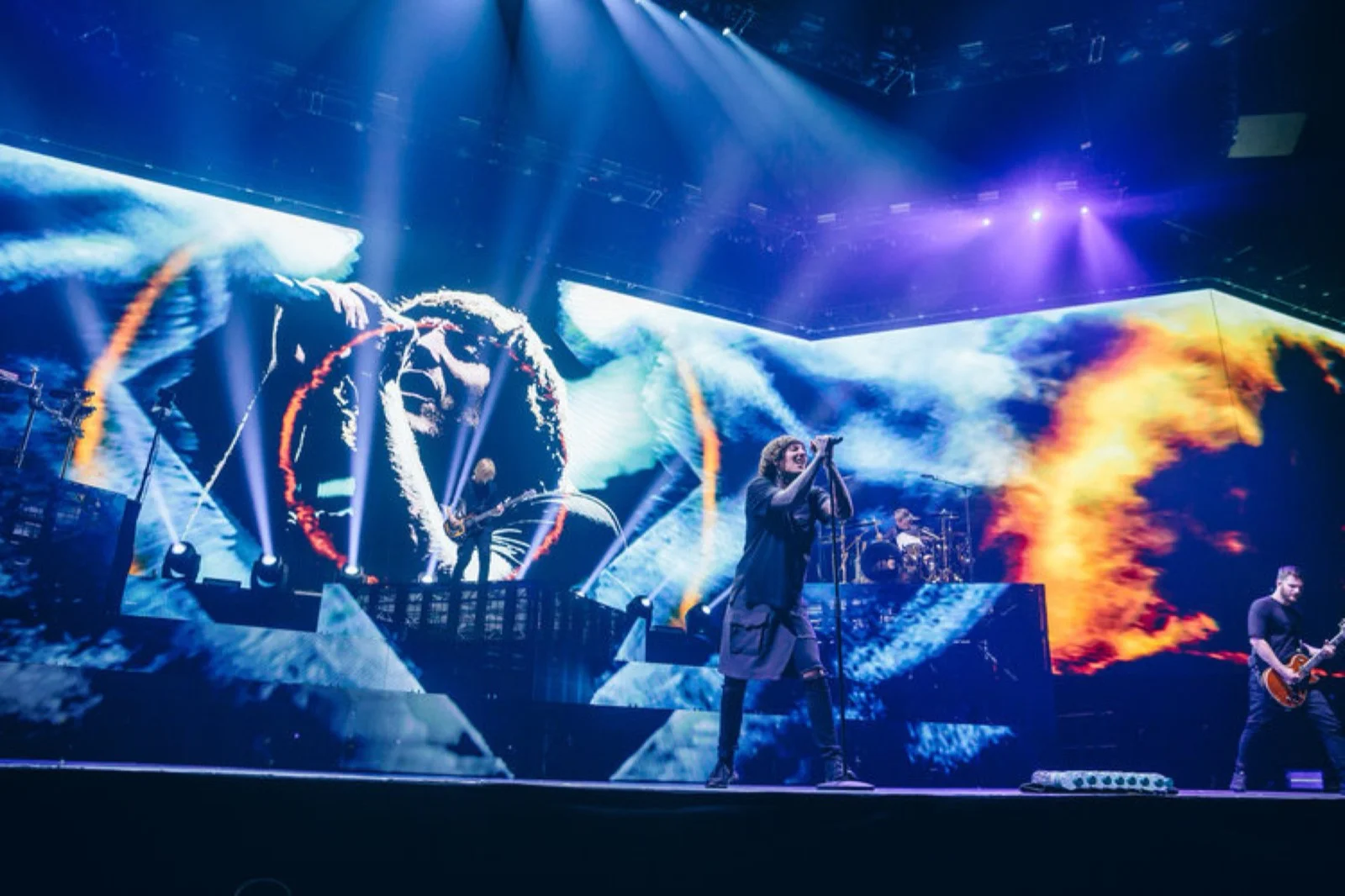 BMTH