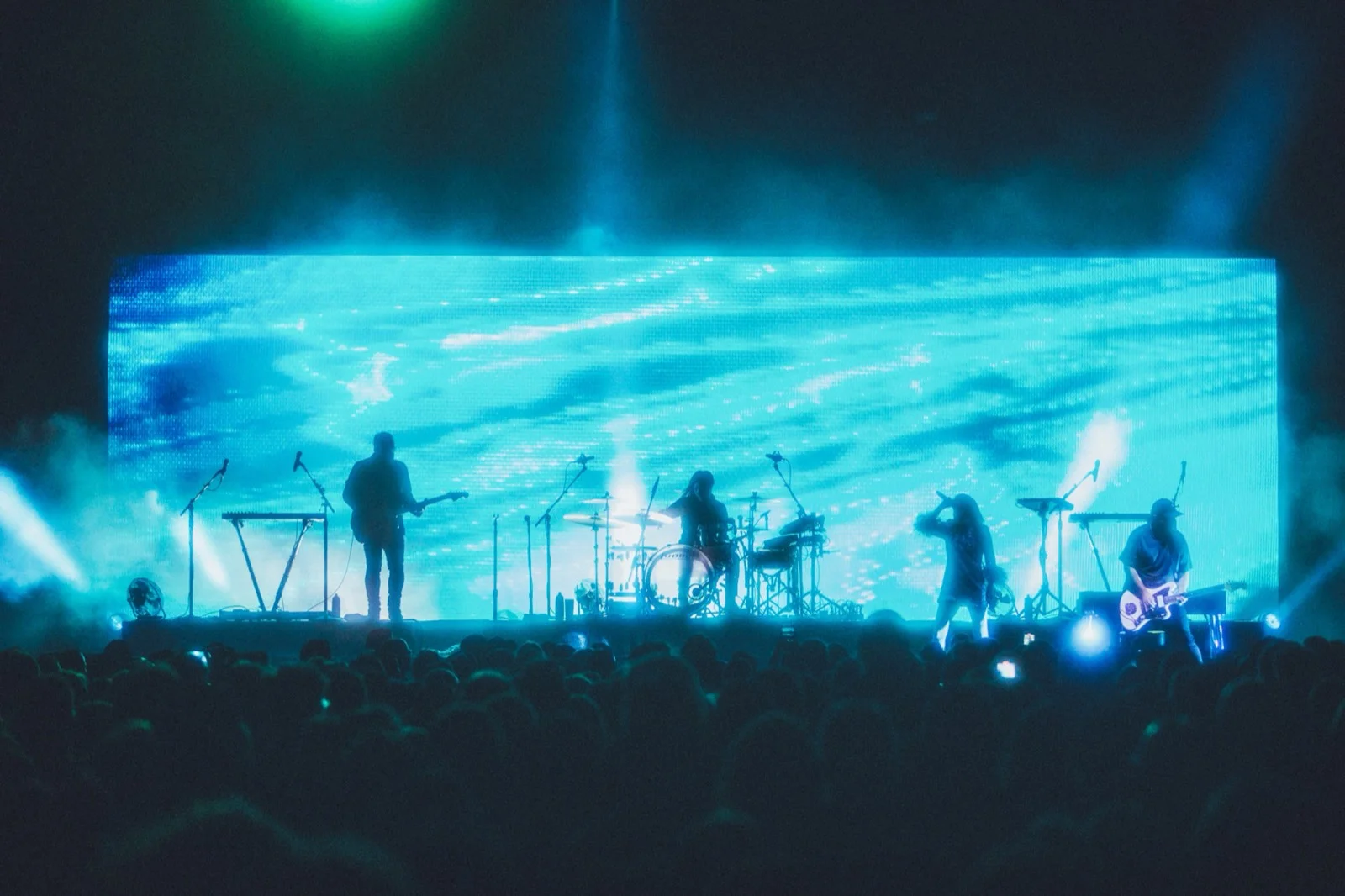 Chvrches