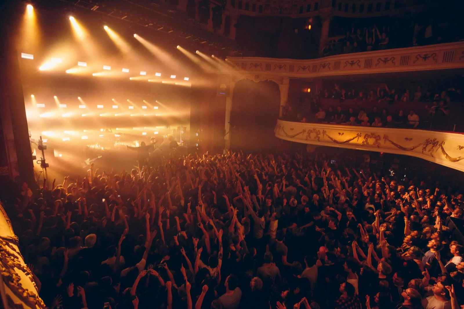 You Me at Six