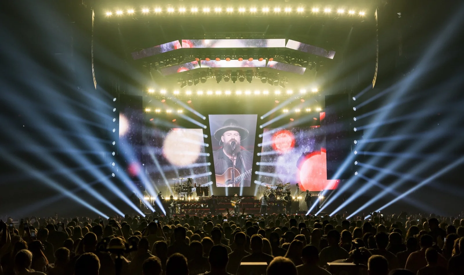 Zac Brown Band